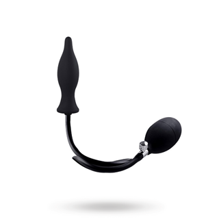 Strafe Inflatable Plug With Pump 15,2 Cm