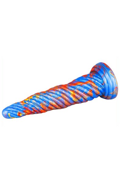 Strik Horn Dildo Medium 25 cm