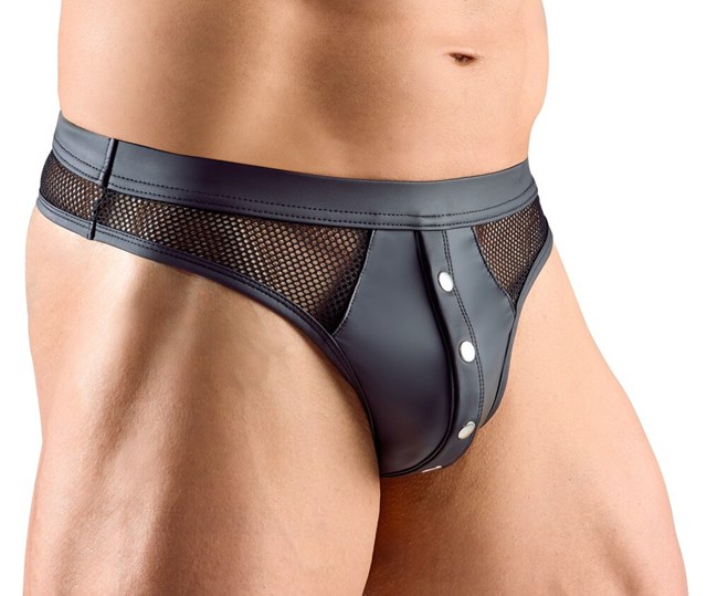 Mens Thong