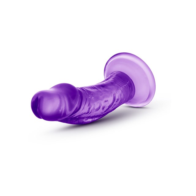 SWEET N SMALL DILDO 11 CM + LIUKUVOIDE SETTI