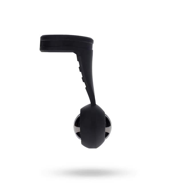 Swing N' Hang - Ball Stretcher - Black