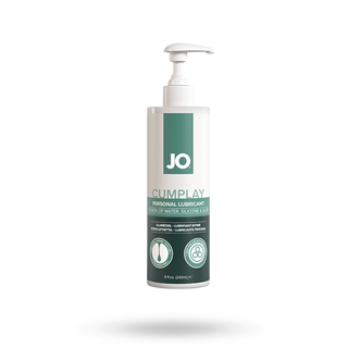 Cumplay Lubricant 240 Ml
