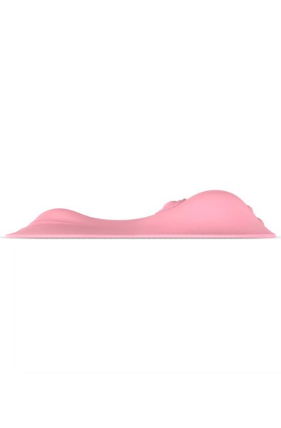 Tapping & Vibrating Vibe Pad Pink