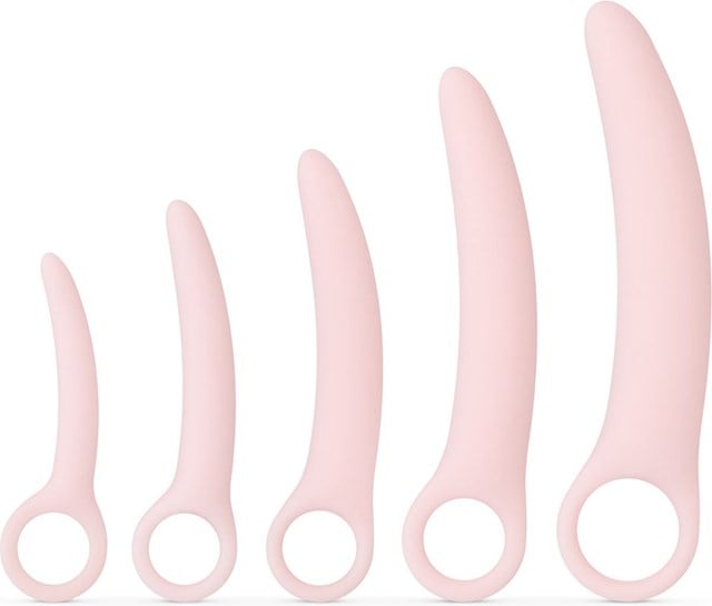 Teazers Vaginal Dilator Set