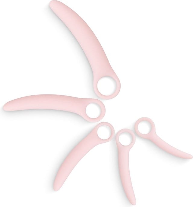 Teazers Vaginal Dilator Set