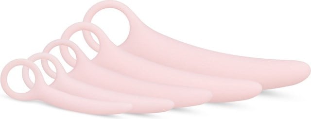 Teazers Vaginal Dilator Set