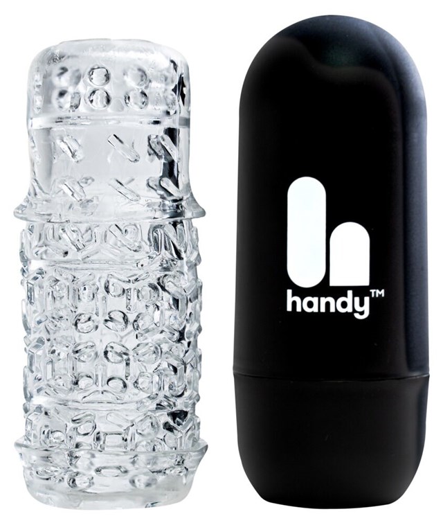 The Handy - TrueGrip Gen 2 Sleeve