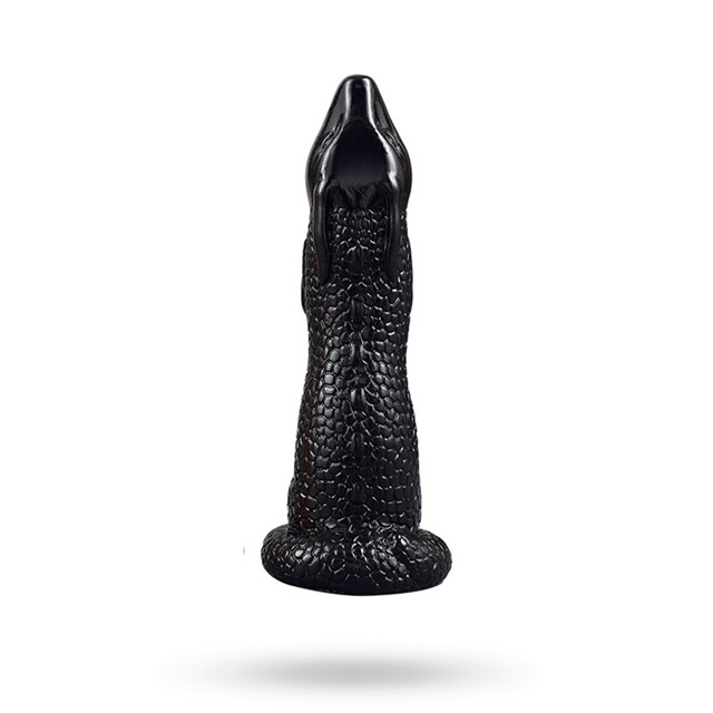 ToppedMonster Lapos Dildo 19,5 cm