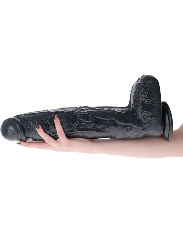 Augustus Extreme Dildo 43 cm