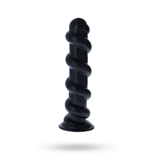 Pico De Fogo Extreme Anal Plug 32 Cm