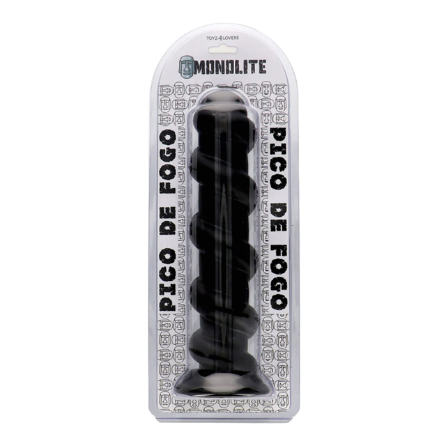 Pico De Fogo Extreme Anal Plug 32 cm