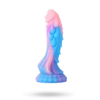 Uminiscent Dragon Dildo 18 Cm