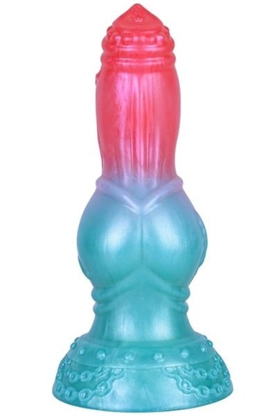 Unicorny Abharat Dildo 19,5 cm