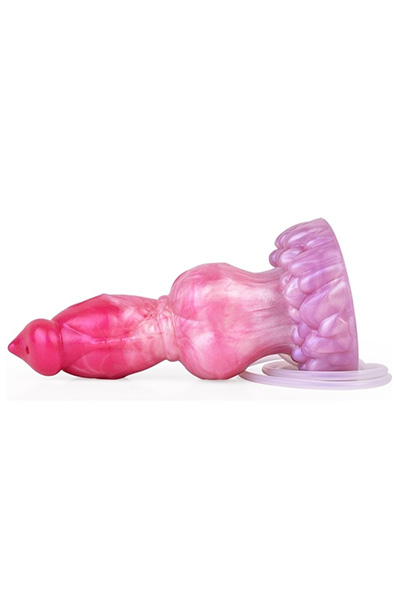 Unicorny Curtis Ejaculating Dildo 20 cm