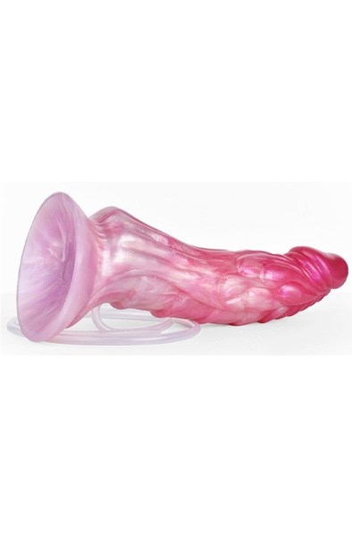 Unicorny Fralis Ejaculating Dildo 21 cm