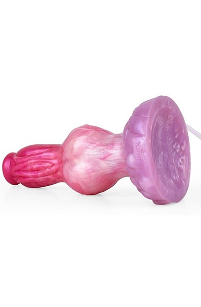 Unicorny Kanis Ejaculating Dildo 21,5 cm