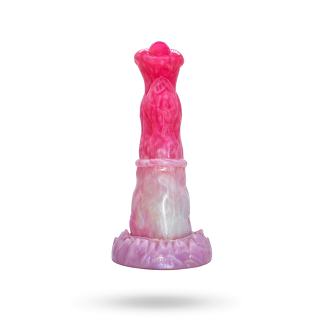 Unicorny Monster Dildo Karfux 23,5 cm