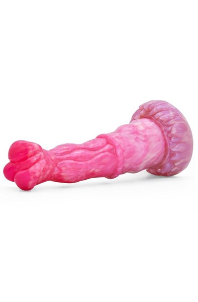 Unicorny Monster Dildo Karfux 23,5 cm