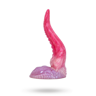 Unicorny Octoslot Tentacle Dildo 23,5 Cm