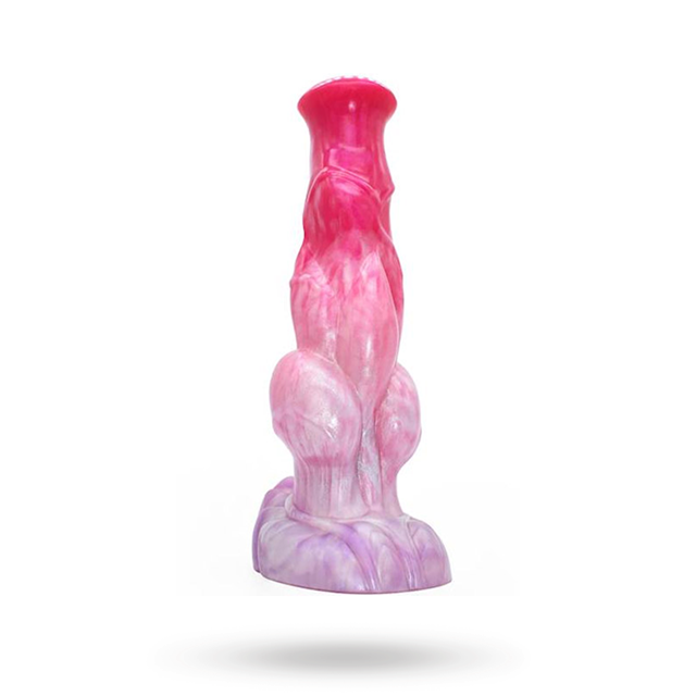 Unicorny Palfrey Dildo 24,3 cm