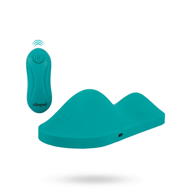 Vibepad Intense Turquoise