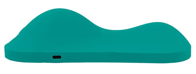 Vibepad Intense Turquoise