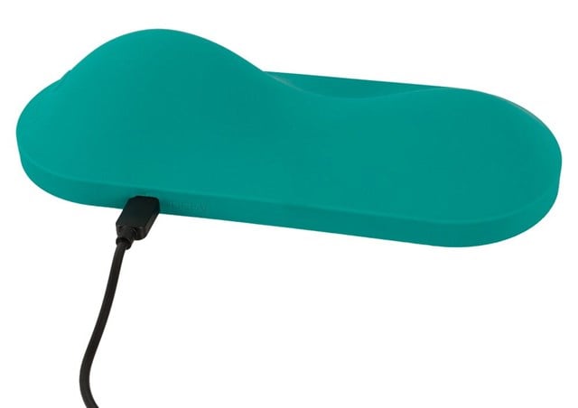 Vibepad Intense Turquoise