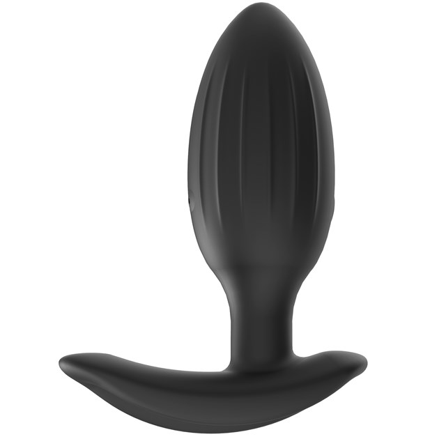 Buttplug with Remote