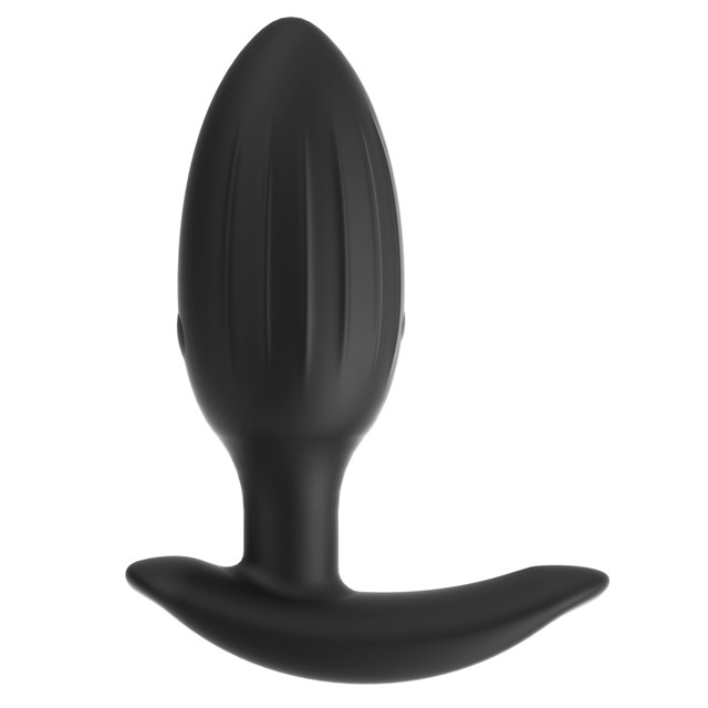 Buttplug with Remote