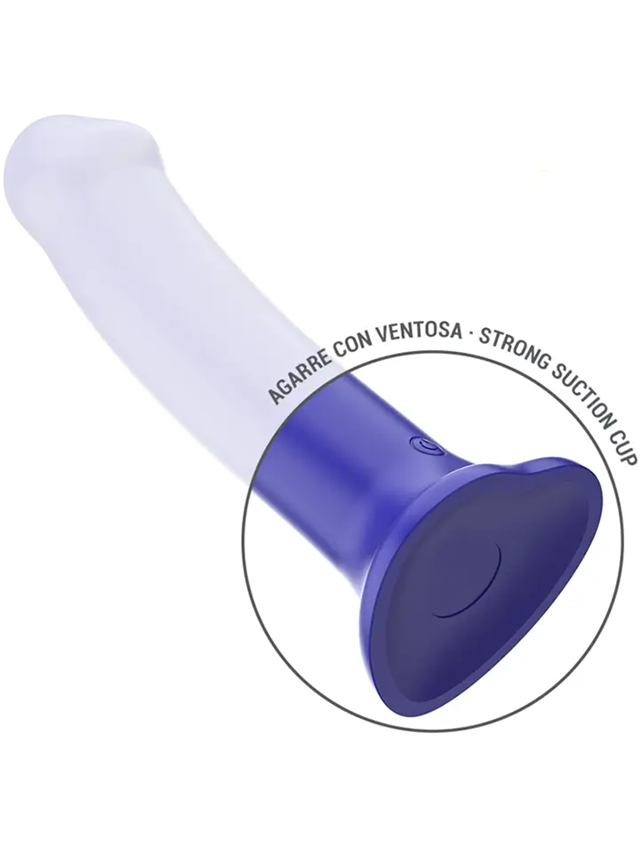 Victoria Vibrator 10 Modes Remote Control