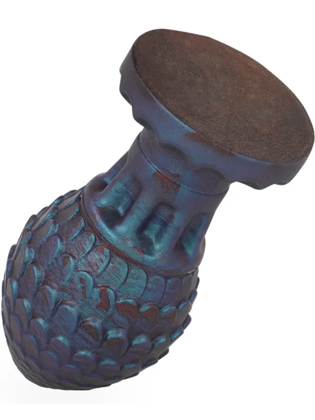 Vrakos Dragon Egg Anal Plug 13,5 cm