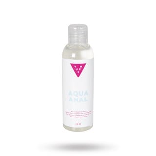 Vuxen Aqua Anal Liukuvoide 150 Ml