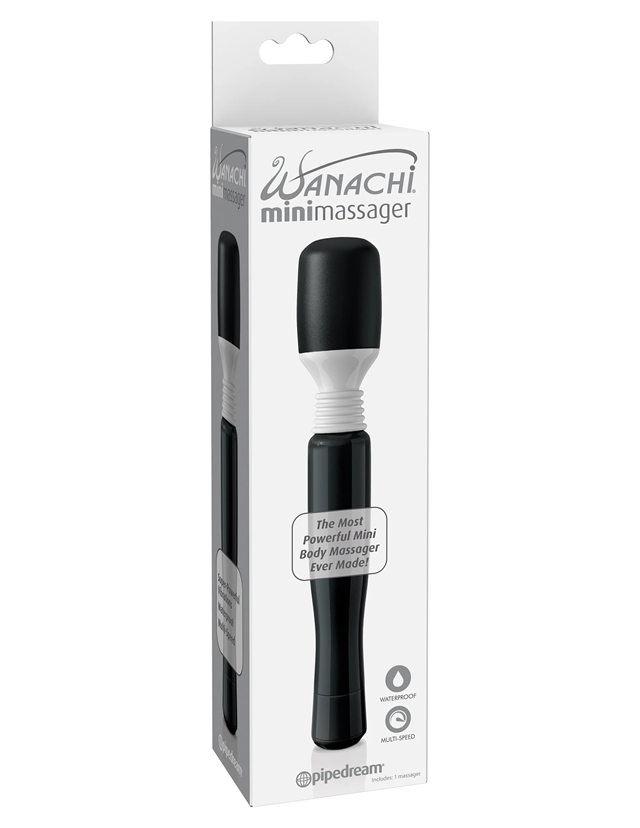 Wanachi - Mini Massager