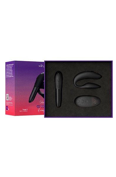 We-Vibe 15 Year Anniversary Collection