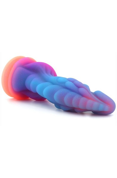 Unicorny Lifelike Silicone Dildo 21,5cm