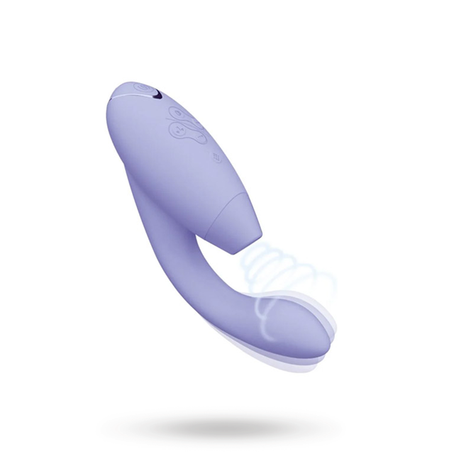 Womanizer Duo 2 Lilac