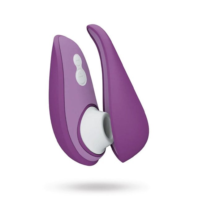 Womanizer Liberty 2 Purple