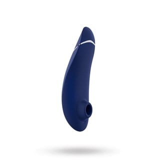 Womanizer Premium 2 Blue