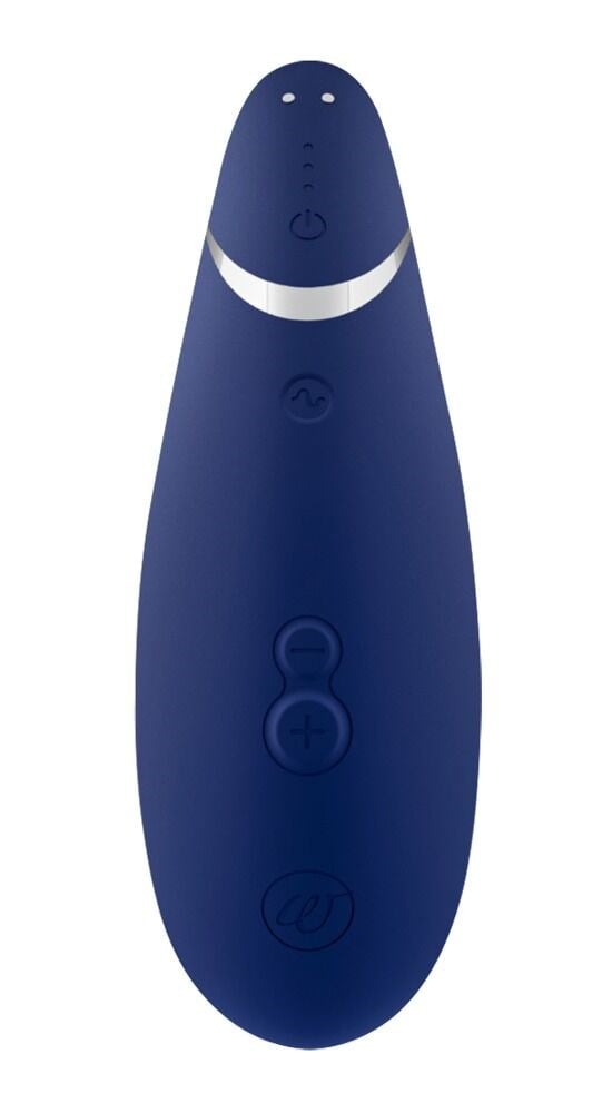 Womanizer Premium 2 Blue