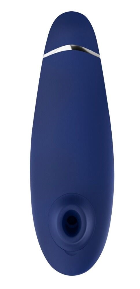 Womanizer Premium 2 Blue