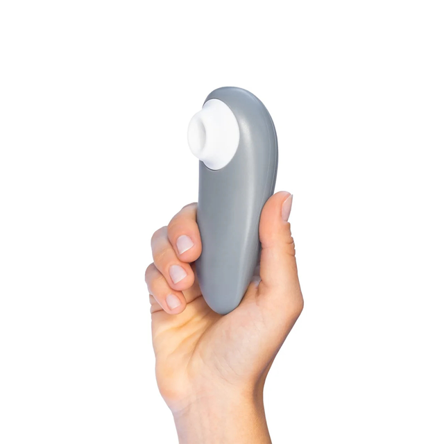 Womanizer Starlet 3 Grey