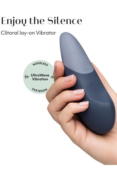 Womanizer Vibe Dark Blue