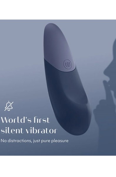 Womanizer Vibe Dark Blue