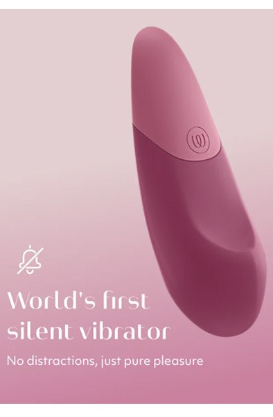 Womanizer Vibe Dusky Pink