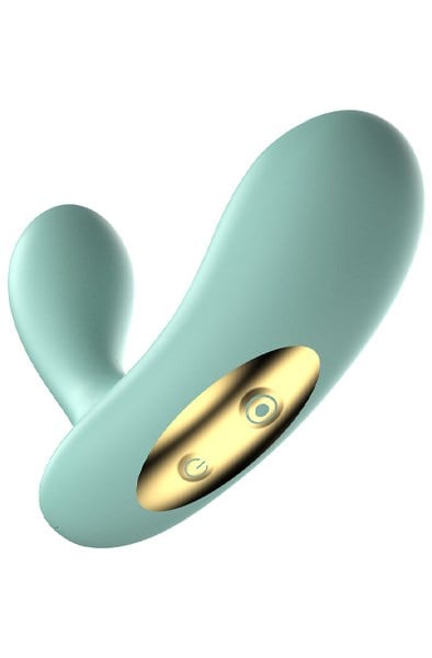 DuoVibe II Tapping Vibrator