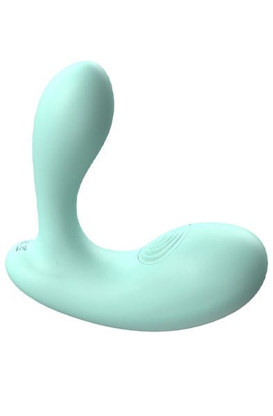 DuoVibe II Tapping Vibrator