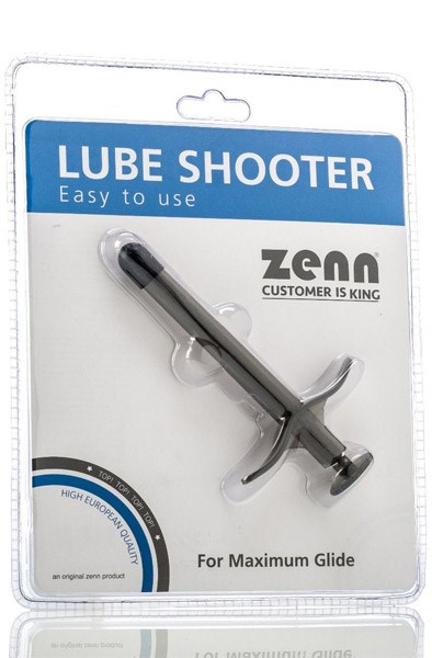 Zenn Lube Shooter